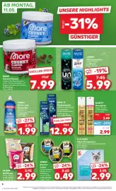 Kaufland DE folder Pagina 6