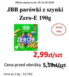 Vobiano gazetka Strona 1