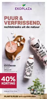 Ekoplaza (geldig t/m 19-05)