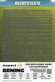 Expert Bening Prospekt Seite 32