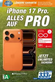 Expert Bening Prospekt Seite 15