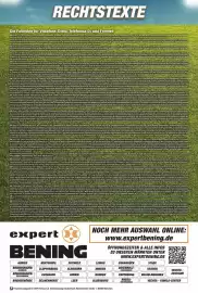 Expert Bening Prospekt Seite 32
