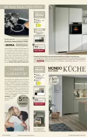 Möbel Rieger Prospekt Seite 2