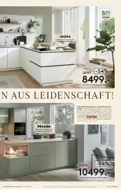 Möbel Rieger Prospekt Seite 3