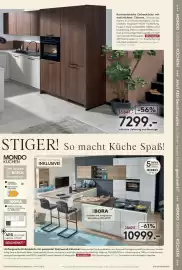 Möbel Rieger Prospekt Seite 5