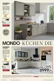 Möbel Rieger Prospekt Seite 6
