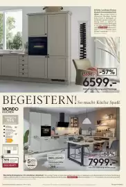 Möbel Rieger Prospekt Seite 7