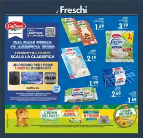 Volantino Deco Supermercati Pagina 10