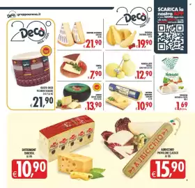 Volantino Deco Supermercati Pagina 12