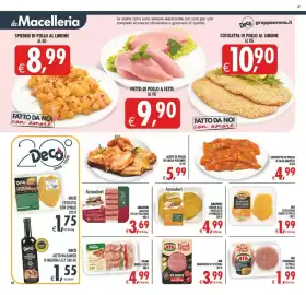Volantino Deco Supermercati Pagina 13