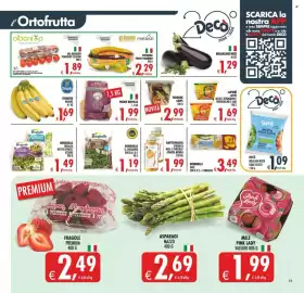 Volantino Deco Supermercati Pagina 14