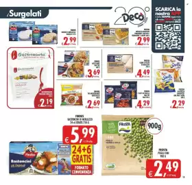 Volantino Deco Supermercati Pagina 16