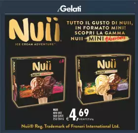 Volantino Deco Supermercati Pagina 18