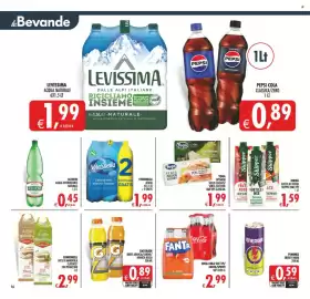 Volantino Deco Supermercati Pagina 20