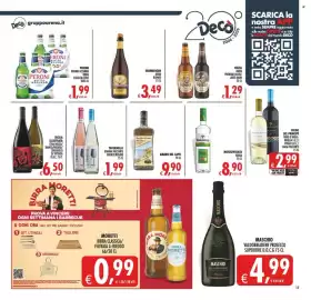 Volantino Deco Supermercati Pagina 21