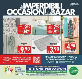 Volantino Deco Supermercati Pagina 25