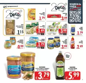 Volantino Deco Supermercati Pagina 3