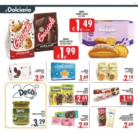 Volantino Deco Supermercati Pagina 6