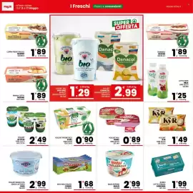 Volantino Despar Sicilia Pagina 11