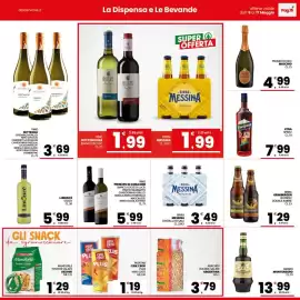 Volantino Despar Sicilia Pagina 16