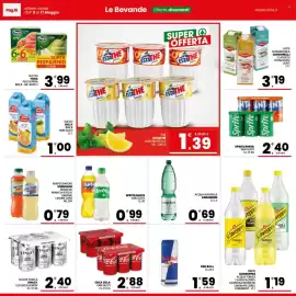 Volantino Despar Sicilia Pagina 17