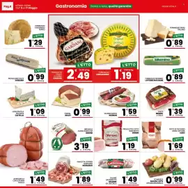 Volantino Despar Sicilia Pagina 9