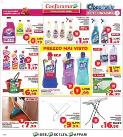 Volantino Conforama Pagina 10
