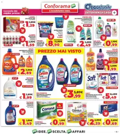 Volantino Conforama Pagina 11