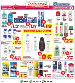 Volantino Conforama Pagina 12