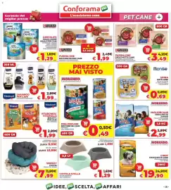 Volantino Conforama Pagina 15