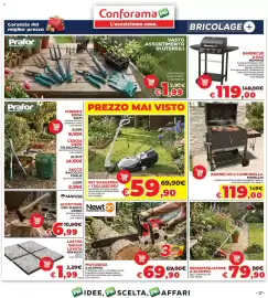 Volantino Conforama Pagina 17