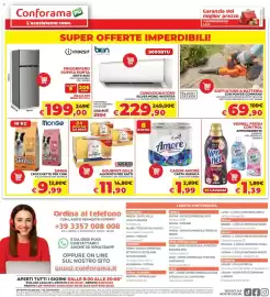 Volantino Conforama Pagina 20