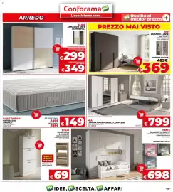 Volantino Conforama Pagina 5