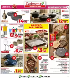 Volantino Conforama Pagina 7