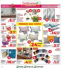 Volantino Conforama Pagina 8
