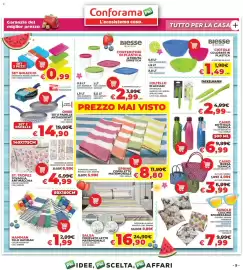 Volantino Conforama Pagina 9
