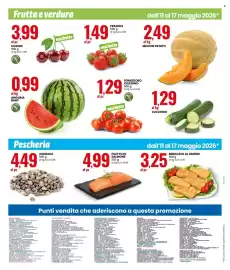 Volantino Eurospin settimana 20 Pagina 10