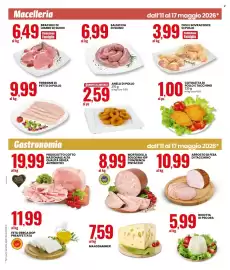 Volantino Eurospin settimana 20 Pagina 11