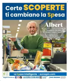 Volantino Eurospin settimana 20 Pagina 16
