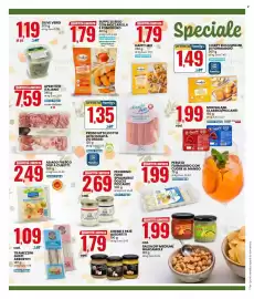 Volantino Eurospin settimana 20 Pagina 6