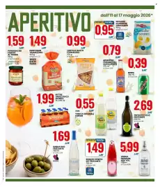 Volantino Eurospin settimana 20 Pagina 7