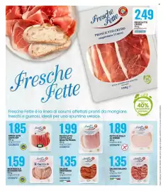 Volantino Eurospin settimana 20 Pagina 8