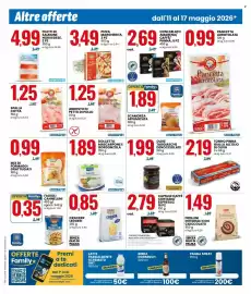 Volantino Eurospin settimana 20 Pagina 9