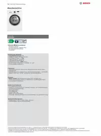 Bosch Prospekt Seite 16