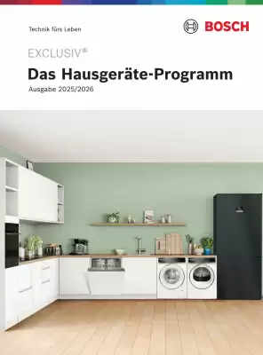 Bosch (gültig bis 31-12)