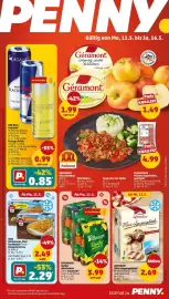 PENNY Prospekt woche 20 Seite 1