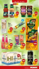 PENNY Prospekt woche 20 Seite 13