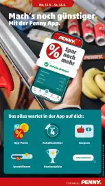 PENNY Prospekt woche 20 Seite 19