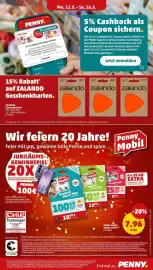 PENNY Prospekt woche 20 Seite 21