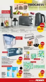PENNY Prospekt woche 20 Seite 25